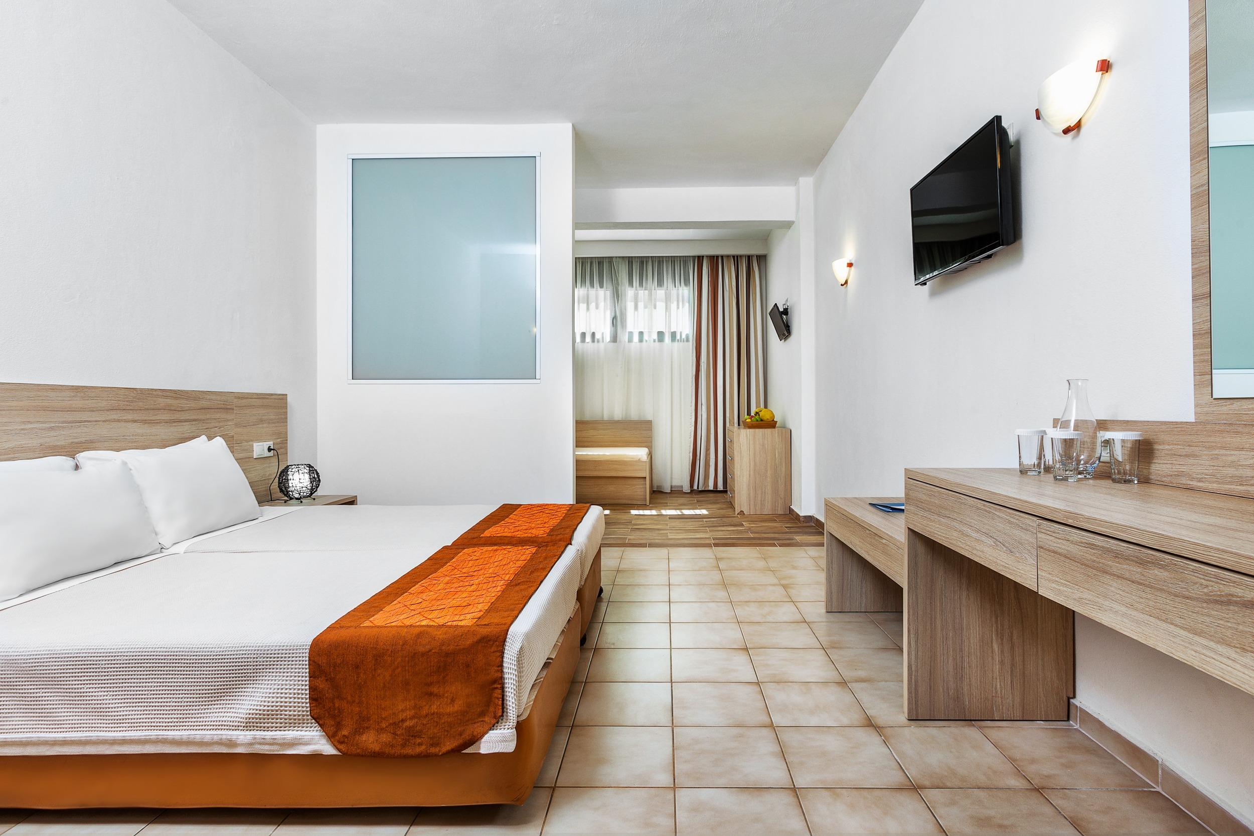 Xenios Possidi Paradise Hotel エクステリア 写真